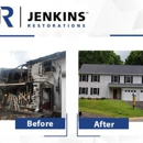 Jenkins Restorations - Water Damage Restoration