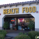 Health Nut - Health & Diet Food Products