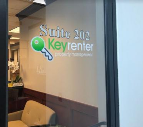Keyrenter Property Management Tulsa - Tulsa, OK