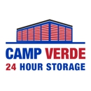 Camp Verde 24 Hour Storage - Boat Storage