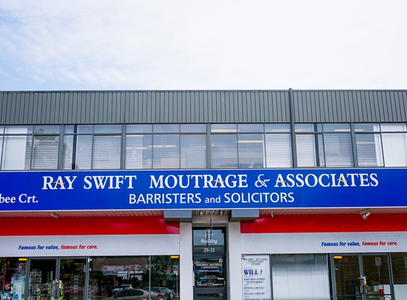 Ray Swift Moutrage & Associates - Phillip, ACT. Over The Years, Ray Built A Reputation As An Honest Man Who Looked After His Clients Well