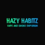 Hazy Habitz