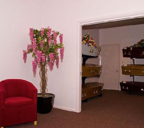 Mark G Hammond Funeral Services - Port Macquarie, NSW