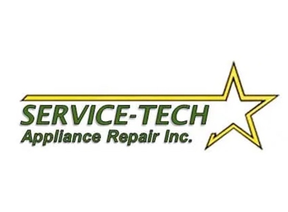 Service-Tech Appliance Repair Inc. - Flemington, NJ