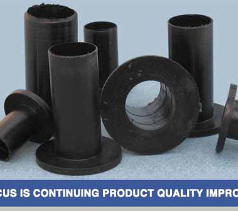 Industrial Gaskets - Hobart, TAS. Our Focus Is Continuing Product Quality Improvement