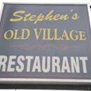 Stephens Old Village Restaurant - American Restaurants