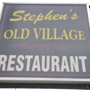 Stephens Restaurant