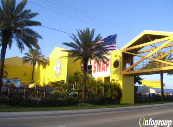 Golden Bay Jewelers Inc - Fort Lauderdale, FL