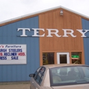 Terrys Furniture - Mattresses