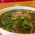 Pho Golden Palace