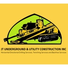 JT Underground & Utility Construction Inc