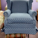 Mrs. B's Sewing - Sewing Contractors