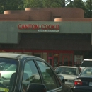 Canton Cook - Chinese Restaurants
