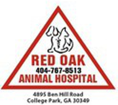 Red Oak Animal Hospital - Atlanta, GA
