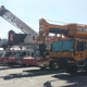 K & K Crane Rental Service Inc