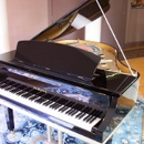 Williams Piano Shop - Pianos & Organs