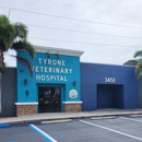 Tyrone Veterinary Hospital - Veterinary Clinics & Hospitals