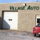 Village Auto Repair - Automobile Diagnostic Service