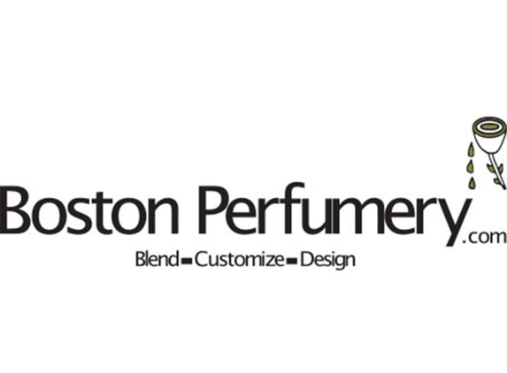 Boston Perfumery - Boston, MA