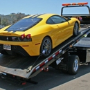 Brunswick Tow Truck services - Towing