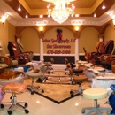 Salon Spa Supply - Beauty Salons-Equipment & Supplies-Wholesale & Manufacturers