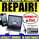 Hastings PC Repair by Trust Media - Web Site Design & Services