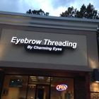 Eyebrow Threading By Charming Eyes