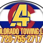 4 A Colorado Towing
