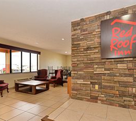 Red Roof Inn - Paducah, KY