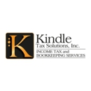 Kindle Tax Solutions - Bookkeeping
