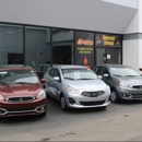 Cortese Mitsubishi - New Car Dealers