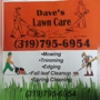 Dave's Lawn Care