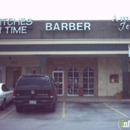 Fountainview Barber Shop - Barbers