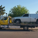 A Friendly Tow - Automotive Roadside Service