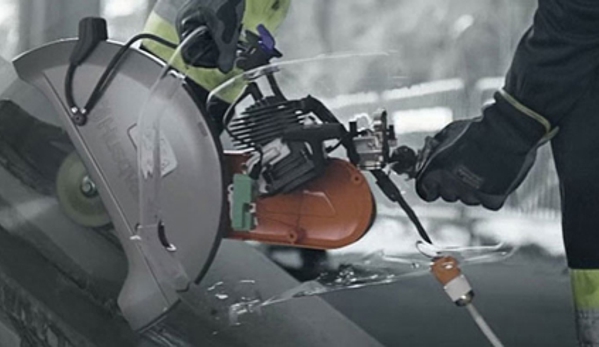 Oz Cut Concrete Cutting Services - Cranebrook, NSW