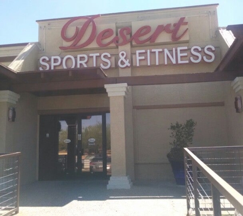 Desert Sports & Fitness - Tucson, AZ