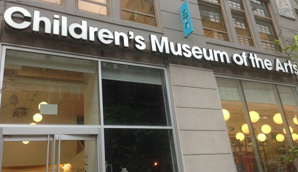 Children's Museum of the Arts - New York, NY