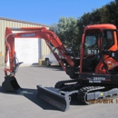 Machinery Maintenance - Contractors Equipment Rental