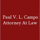 Campo, Paul V L - Attorneys