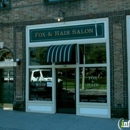 Fox & the Hair Salon - Beauty Salons