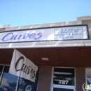 Curves - Health Clubs