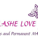Lashe Love - Cosmetologists