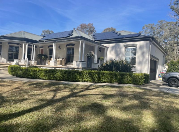 Australis Roof Restoration - Morisset, NSW