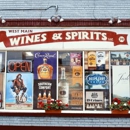 West Main Wine & Spirits - Liquor Stores