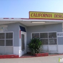California Designs - Advertising-Promotional Products