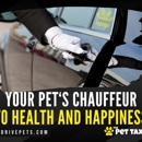 The Pet Taxi® - Animal Transportation