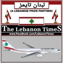 The Lebanon Times - Community Organizations