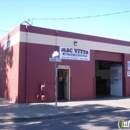 Mac Vitie Auto Repair - Auto Repair & Service