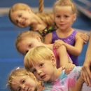 Euro Stars Gymnastics Inc - Gymnastics Instruction