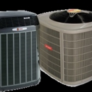 Enterprise A/C and Heat - Heating, Ventilating & Air Conditioning Engineers
